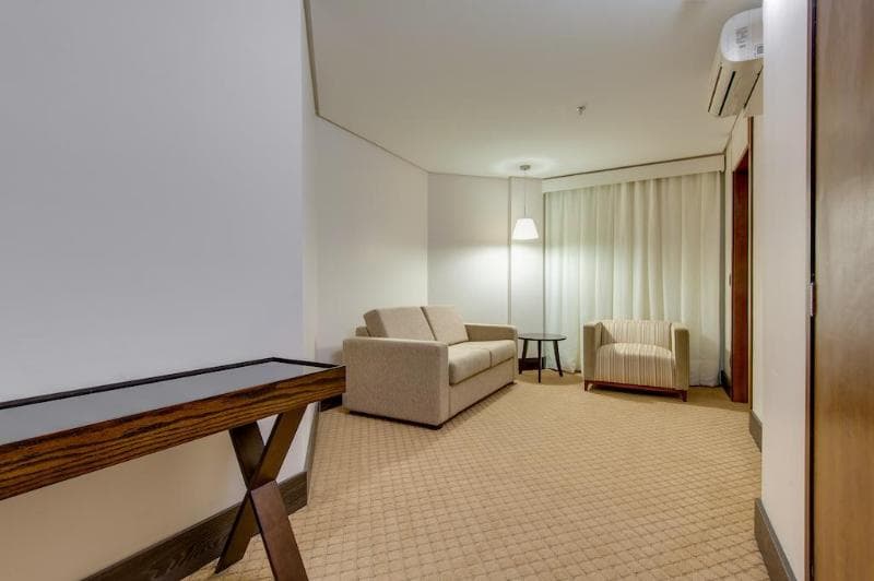 K Hotel 5