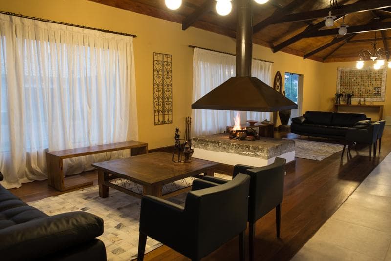 Santissimo Resort 5