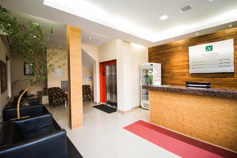 Hotel Nativo 3