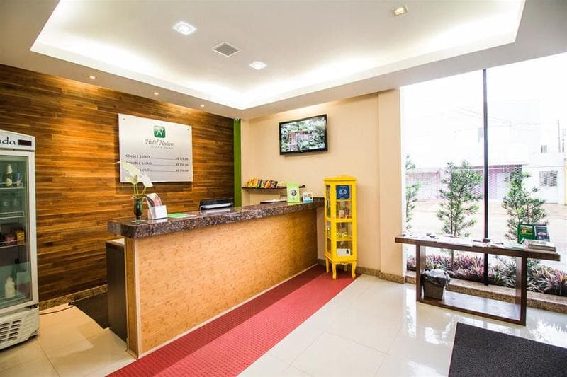 Hotel Nativo 4