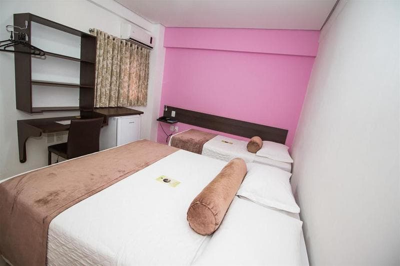 Hotel Nativo 5