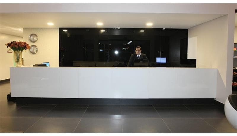 Accordes Hotel photo 1