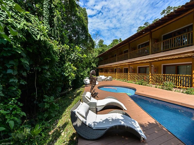 Kalango Hotel Boutique 4