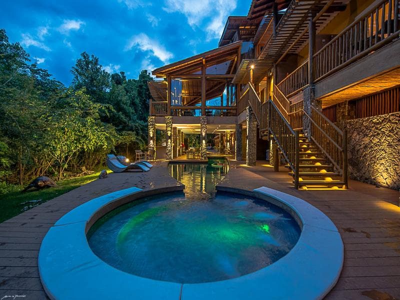 Kalango Hotel Boutique 5