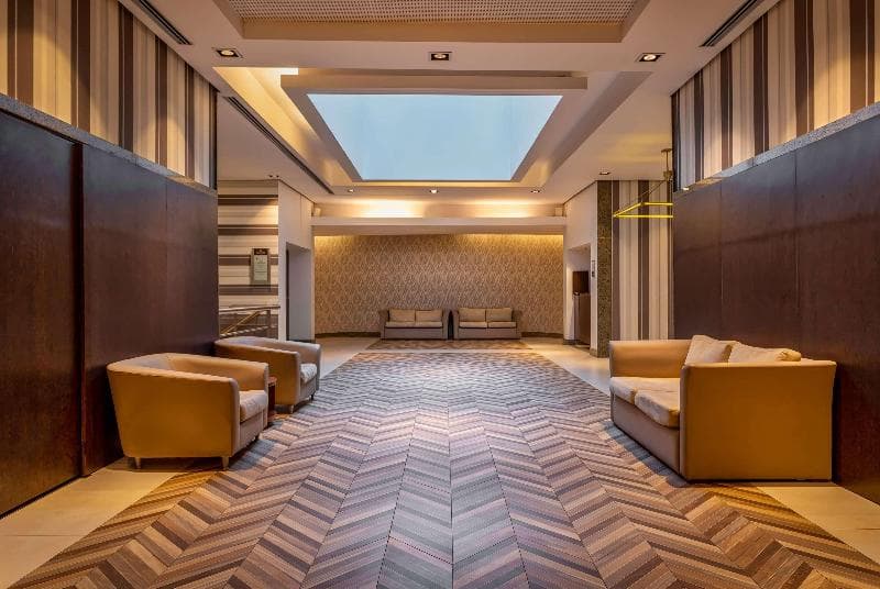Wyndham Rio de Janeiro Barra 4