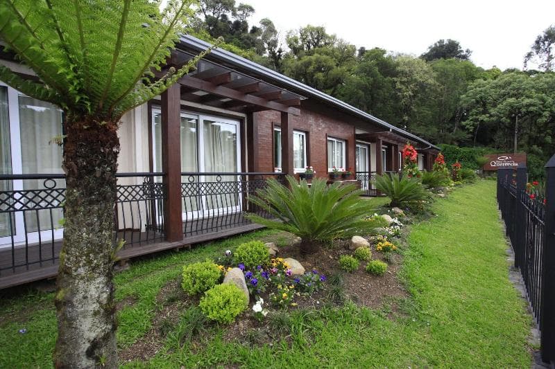 Querencia Hotel Pousada 5