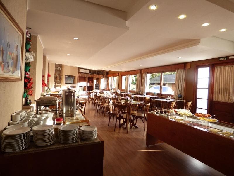 Querencia Hotel Pousada photo 1