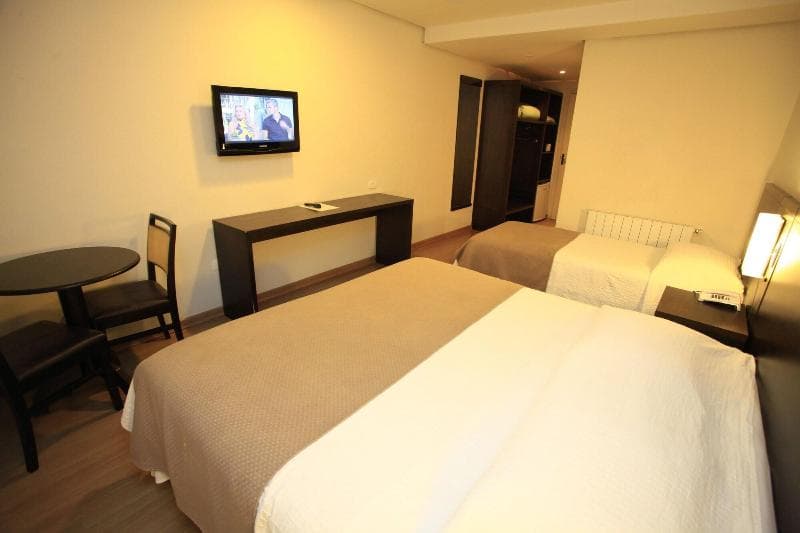 Querencia Hotel Pousada 3