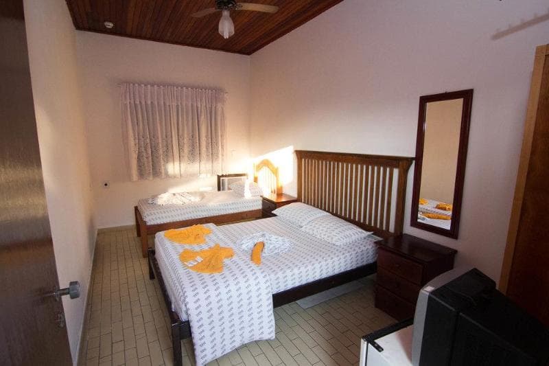 Hotel Águas Vivas photo 1
