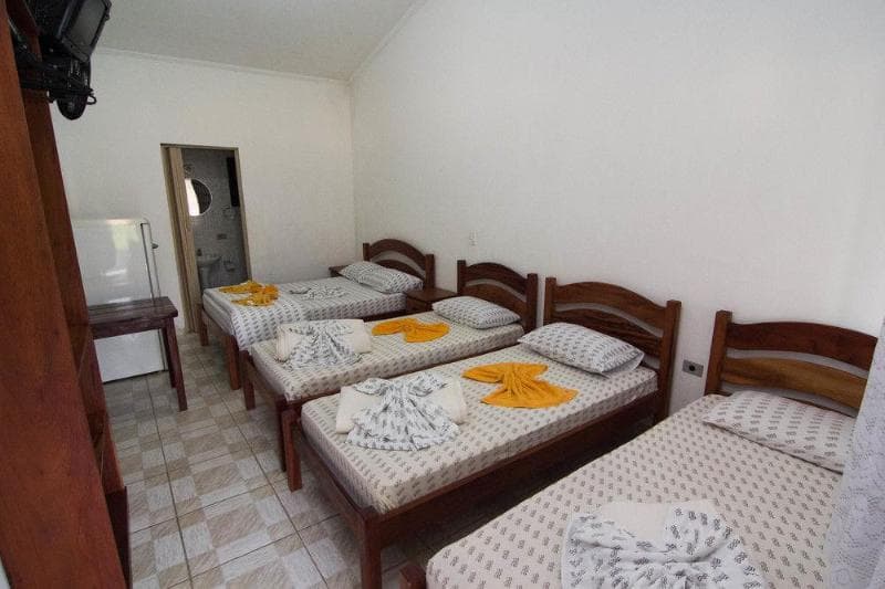 Hotel Águas Vivas 5