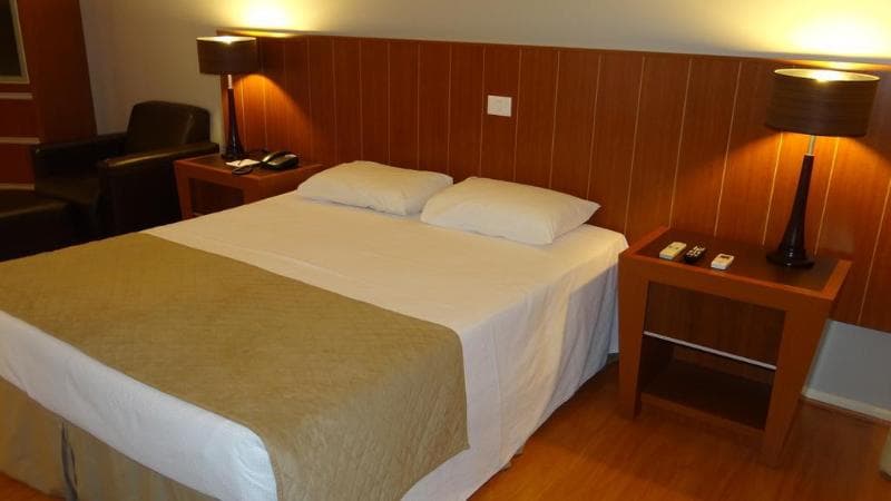 Boulevard Residence Hotel 5