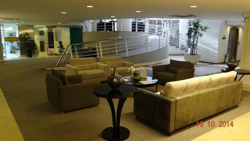 Boulevard Residence Hotel 2