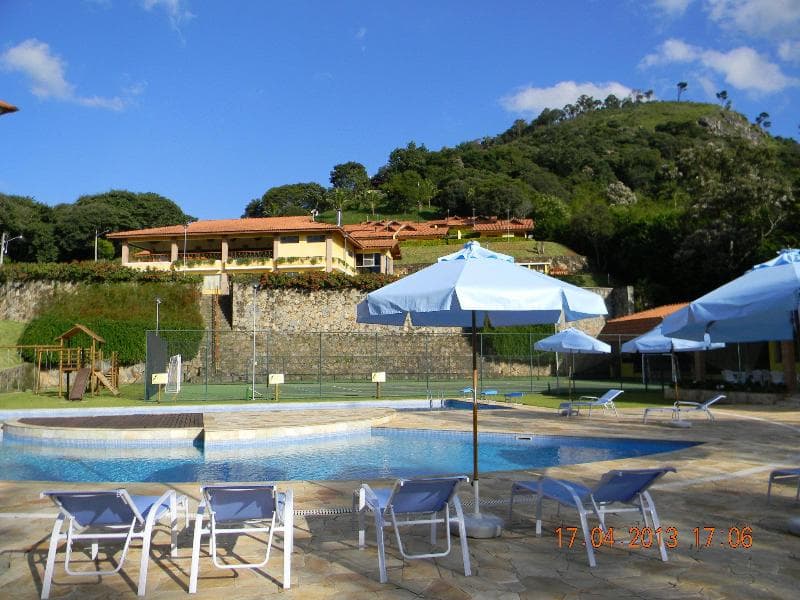 Refúgio Do Saci Hotel & Eventos main