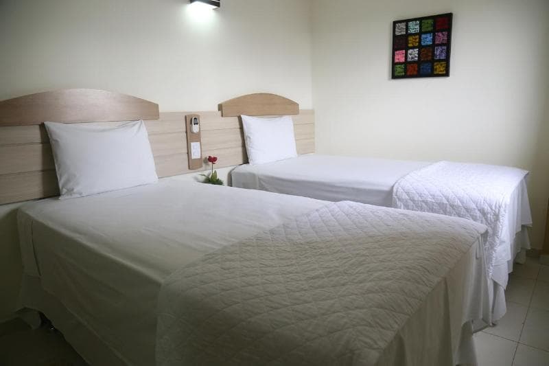 Larison Hotéis - Porto Velho 4
