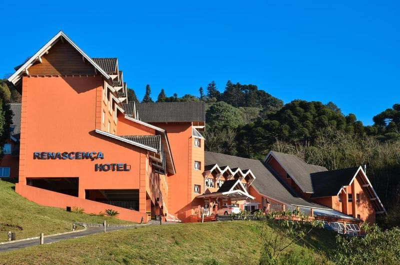 Hotel Renascença photo 1