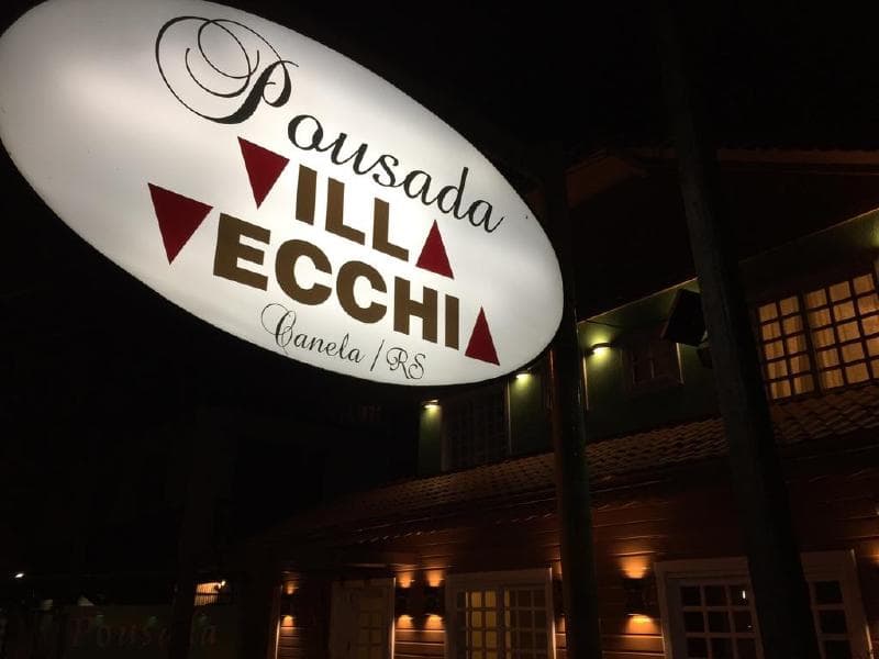 Pousada Villa Vecchia photo 1