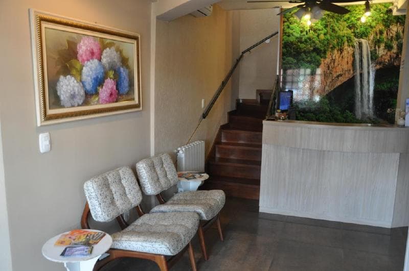 Pousada Villa Vecchia 5