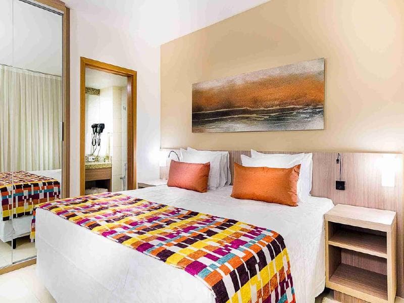 Quality Hotel Pampulha 2