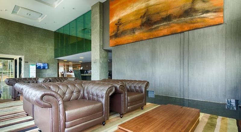 Quality Hotel Pampulha 4