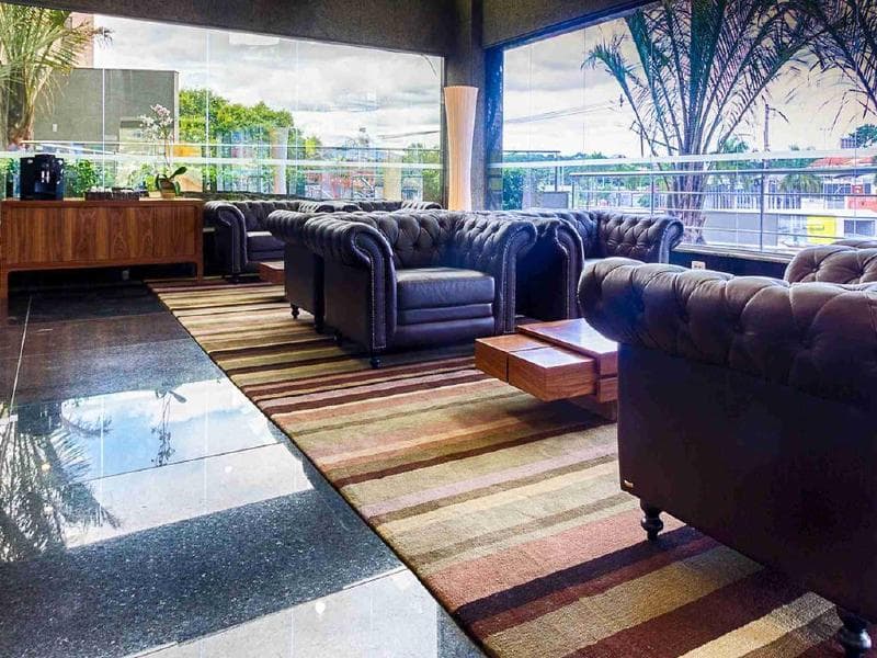 Quality Hotel Pampulha 5