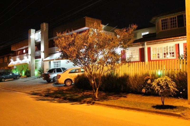 Pousada Do Anhangava 2
