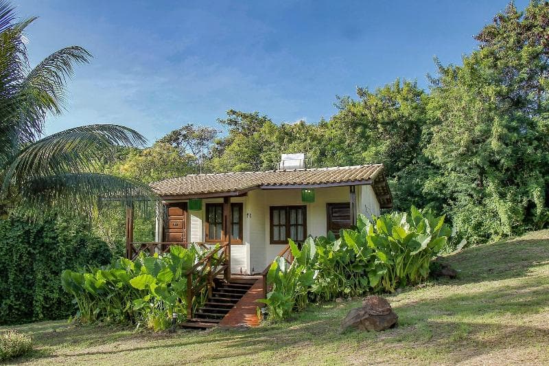 Pousada Simpatia Da Ilha 4