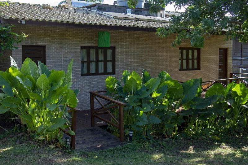 Pousada Simpatia Da Ilha 2