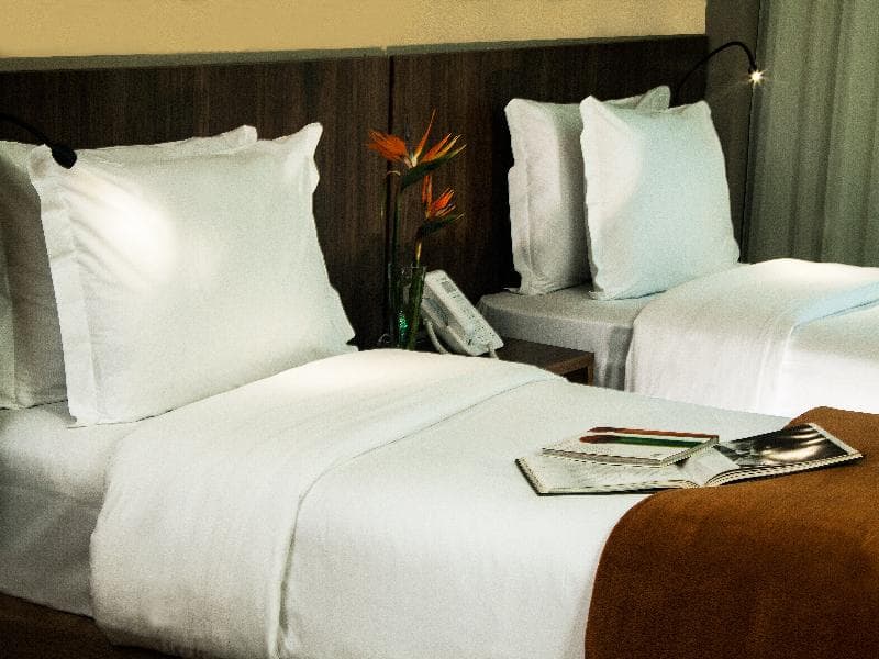 BH Raja Hotel 3