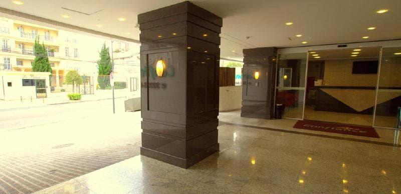 Hotel Confiance Batel photo 1