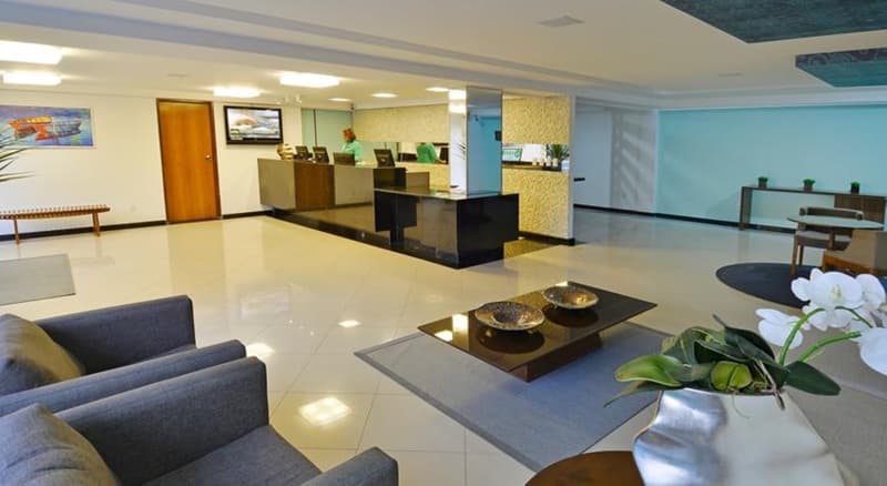 Nord Easy Imperial Suites 2