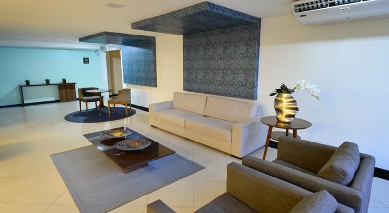 Nord Easy Imperial Suites 3