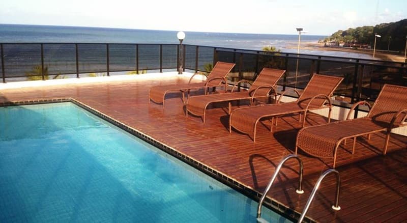 Nord Easy Imperial Suites 5