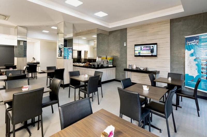 Hotel Valerim Itajai photo 1
