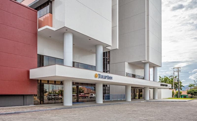 Tulip Inn Sobral photo 1