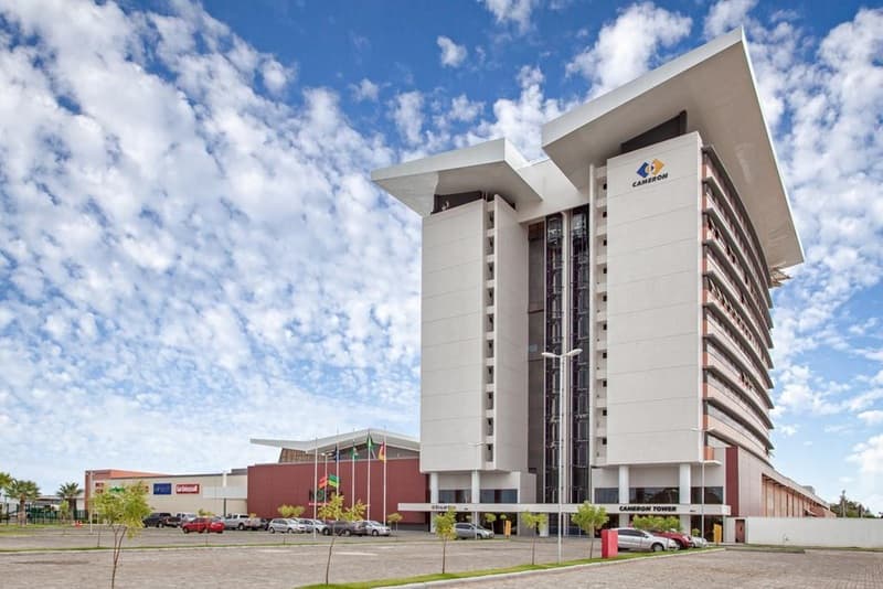 Tulip Inn Sobral 2