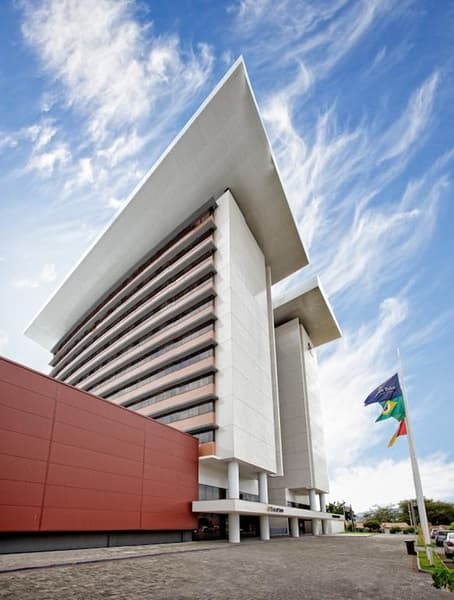 Tulip Inn Sobral 3