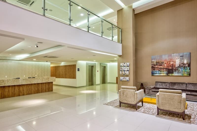 Tulip Inn Sobral 4