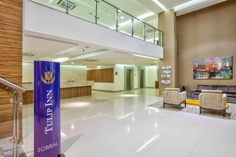 Tulip Inn Sobral 5