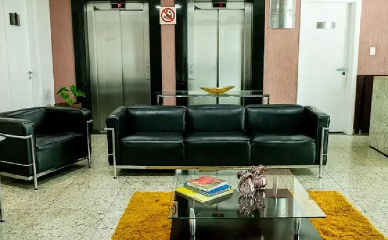Steel Valley Economic Hotel 2