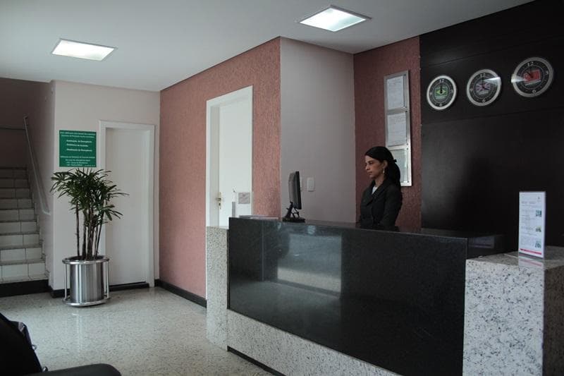 Steel Valley Economic Hotel 5