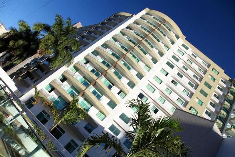 Prive Riviera Park Hotel photo 1