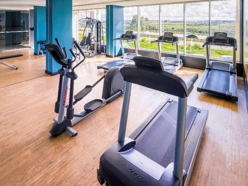 Ibis Styles Confins Aeroporto 3