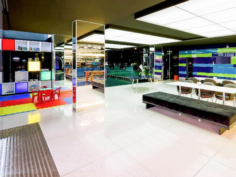 Ibis Styles Confins Aeroporto 5