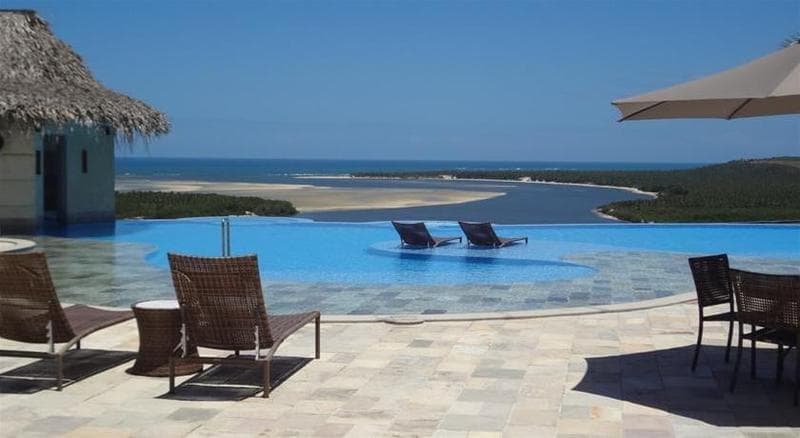 Gungaporanga Hotel - Adults Only 5