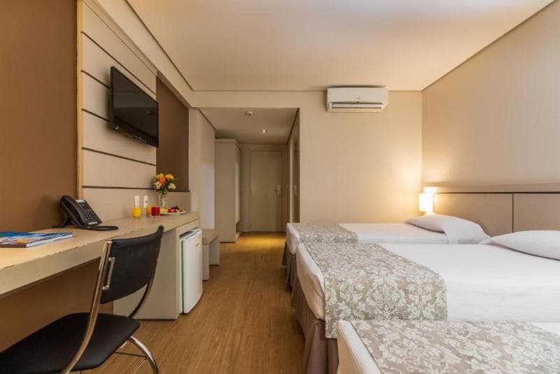 Viale Tower Hotel photo 1