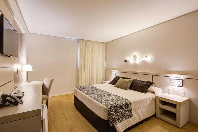 Viale Tower Hotel 2