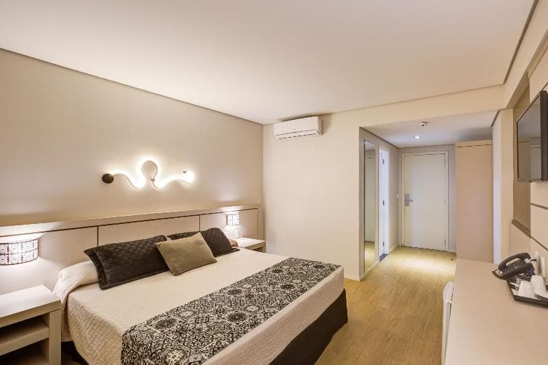 Viale Tower Hotel 4