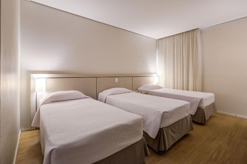 Viale Tower Hotel 5