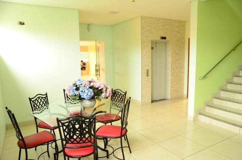 Hotel Capital photo 1