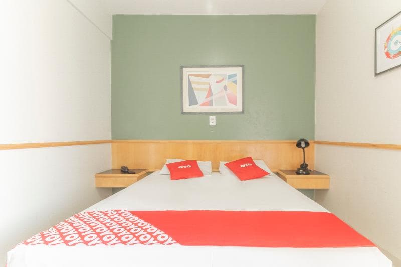 Mangabeiras Hotel 2